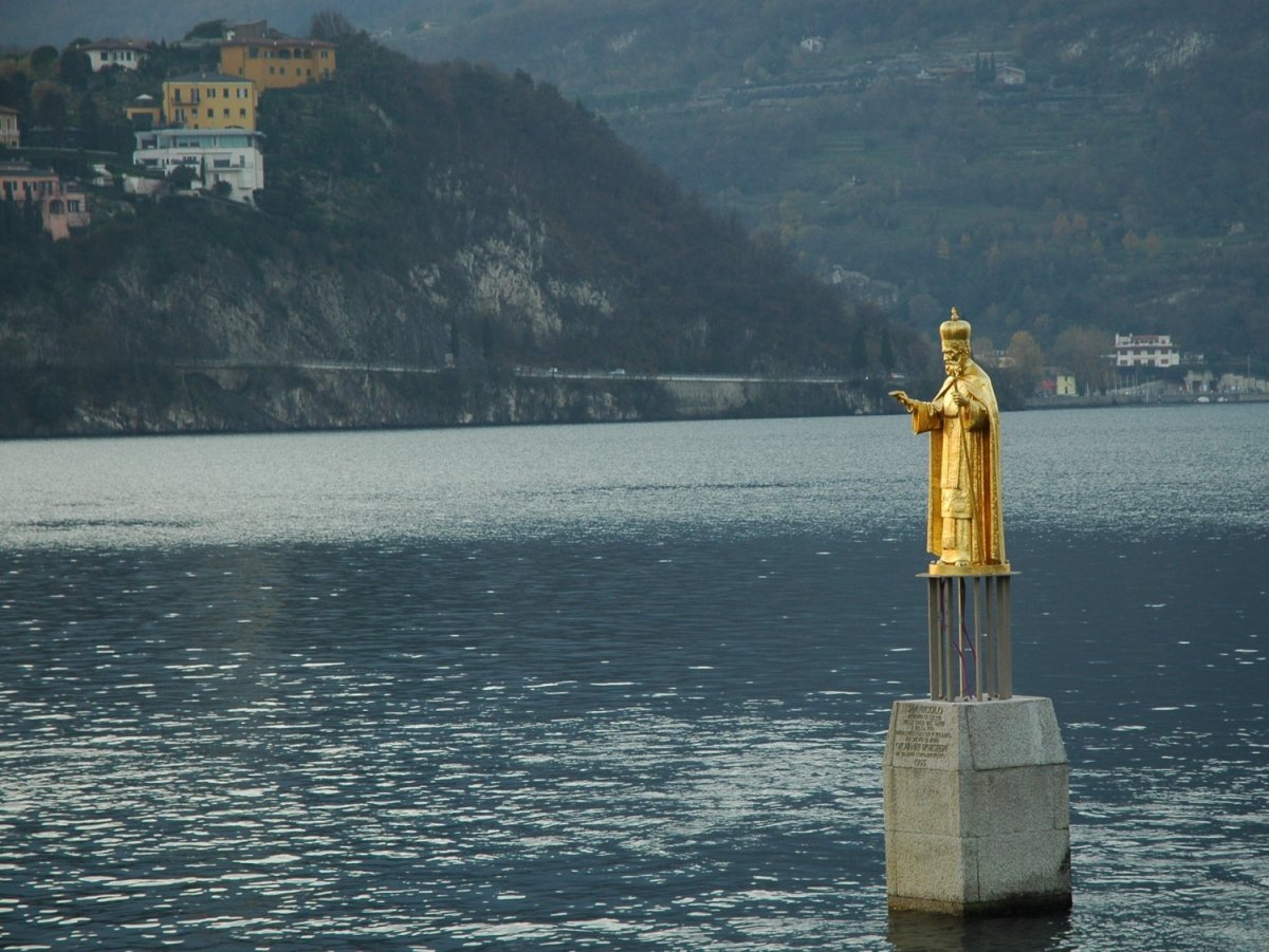 Lecco: la mia citt